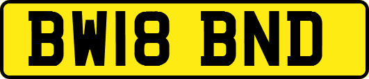 BW18BND
