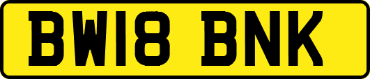 BW18BNK