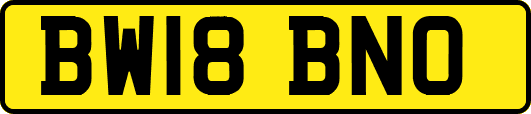 BW18BNO