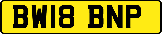 BW18BNP