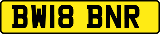 BW18BNR