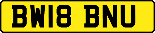BW18BNU