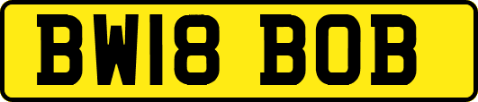 BW18BOB