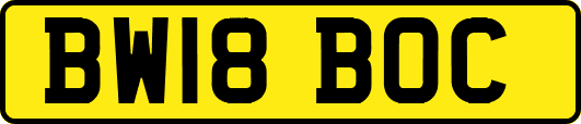BW18BOC