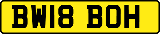 BW18BOH