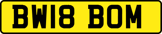 BW18BOM