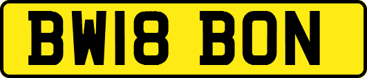 BW18BON