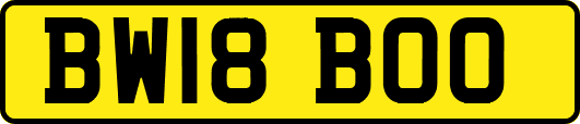 BW18BOO