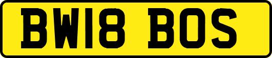 BW18BOS