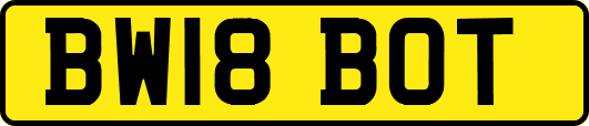 BW18BOT