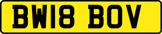BW18BOV