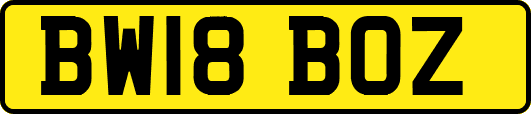 BW18BOZ