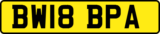BW18BPA