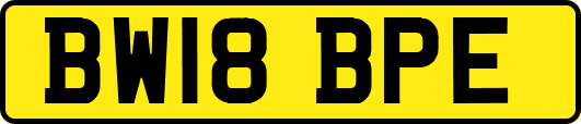 BW18BPE