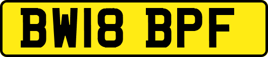 BW18BPF
