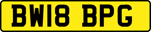 BW18BPG