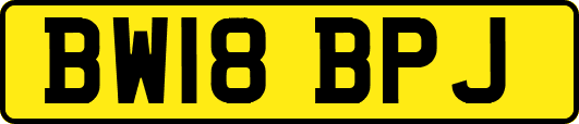 BW18BPJ