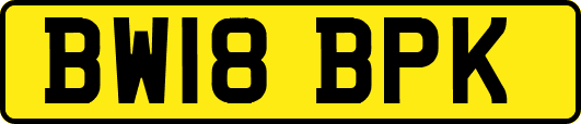 BW18BPK