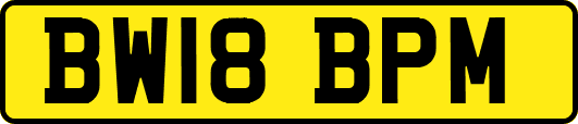 BW18BPM
