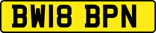 BW18BPN
