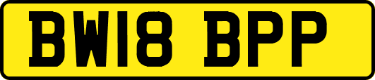 BW18BPP