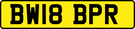BW18BPR
