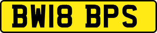 BW18BPS