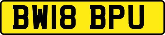 BW18BPU