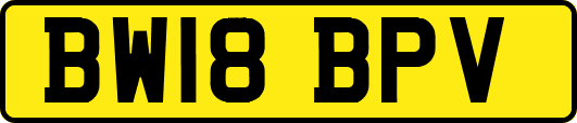 BW18BPV
