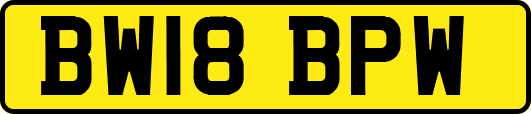 BW18BPW