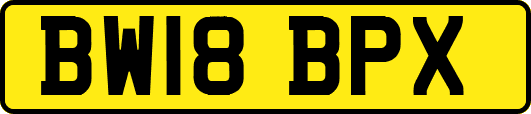BW18BPX