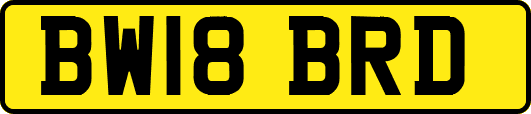 BW18BRD
