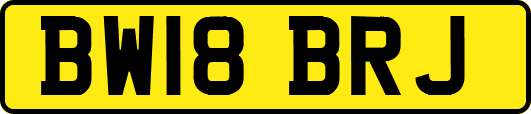 BW18BRJ