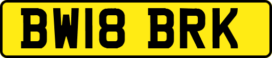 BW18BRK