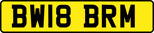 BW18BRM