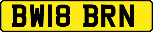 BW18BRN