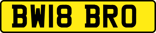 BW18BRO