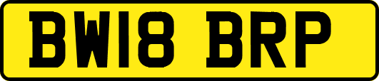 BW18BRP