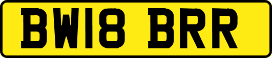 BW18BRR