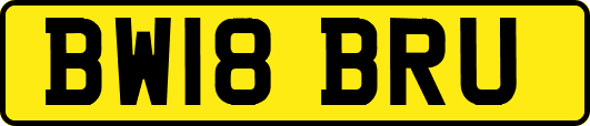 BW18BRU