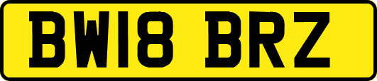BW18BRZ