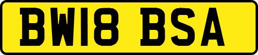 BW18BSA