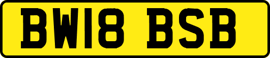 BW18BSB