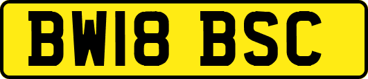 BW18BSC