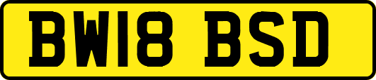 BW18BSD