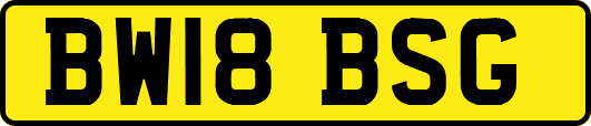 BW18BSG