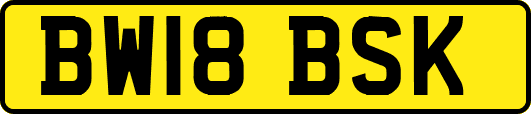 BW18BSK