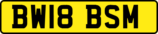 BW18BSM