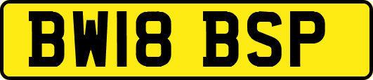 BW18BSP