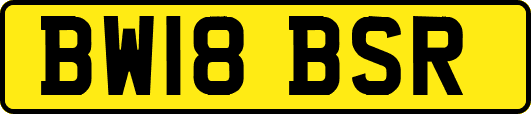 BW18BSR